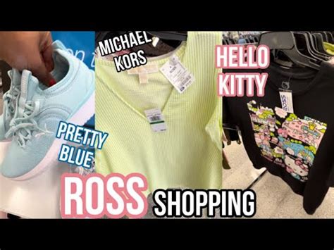 Ross .49 cent sale 2023 - ROSS Dress for Less Store 49 cents Sale Shopping, I found lots of clearance at Ross while looking for 49 cent sale items in the other videos. They were marki... 